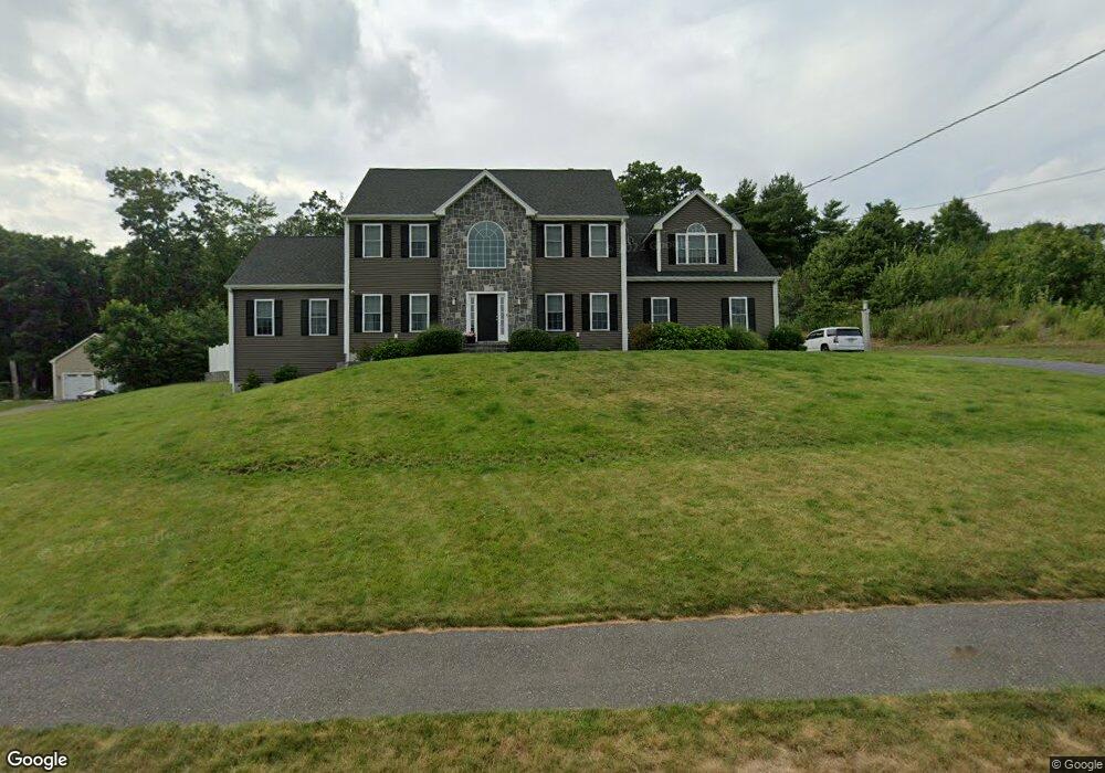 22 Casey Dr, Milford, MA 01757 - photo 1