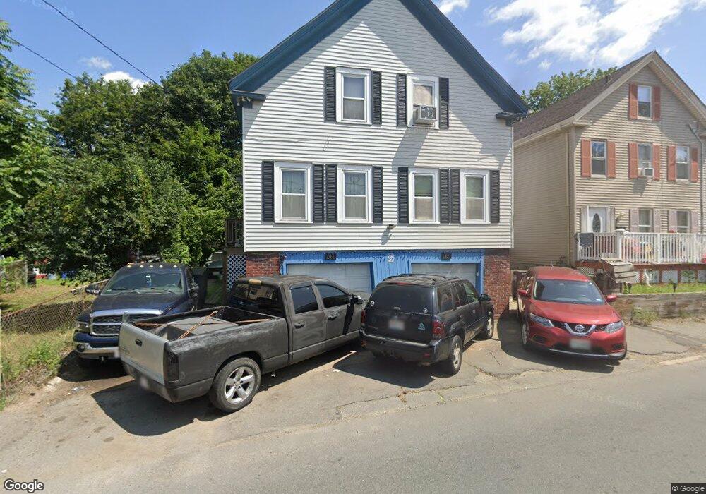 99 Primrose St, Haverhill, MA 01830 - photo 1