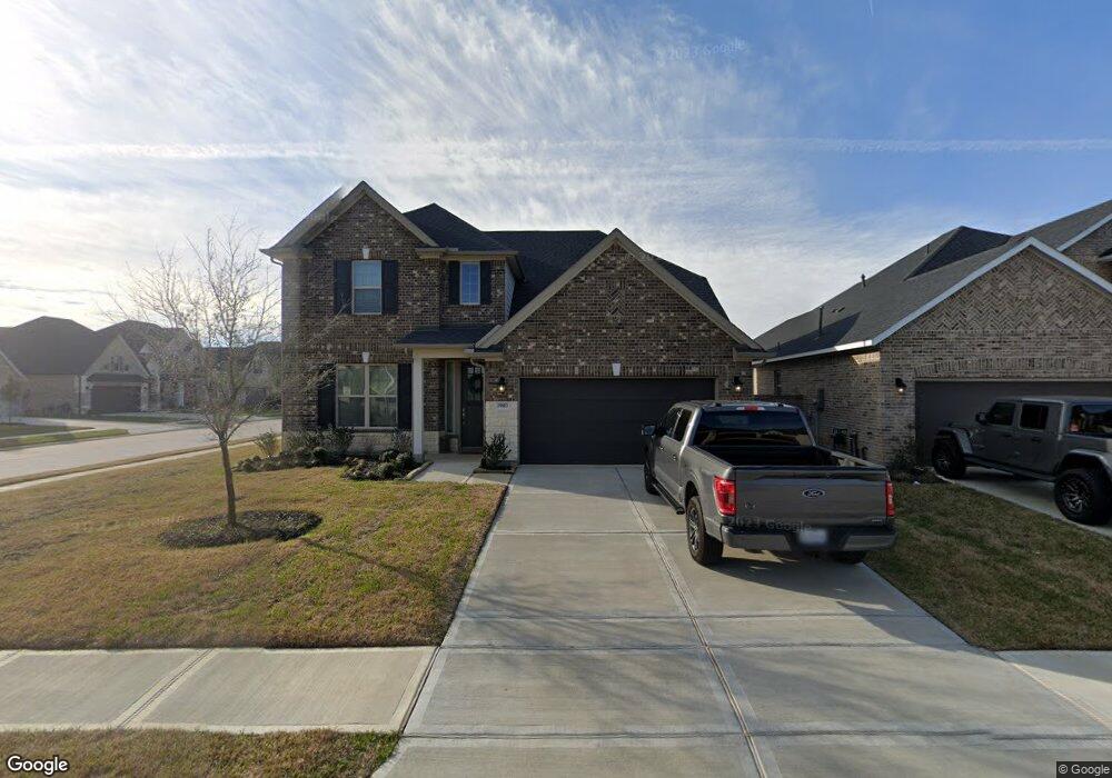 19003 Giara Pony Trail, Tomball, TX 77377 - photo 1