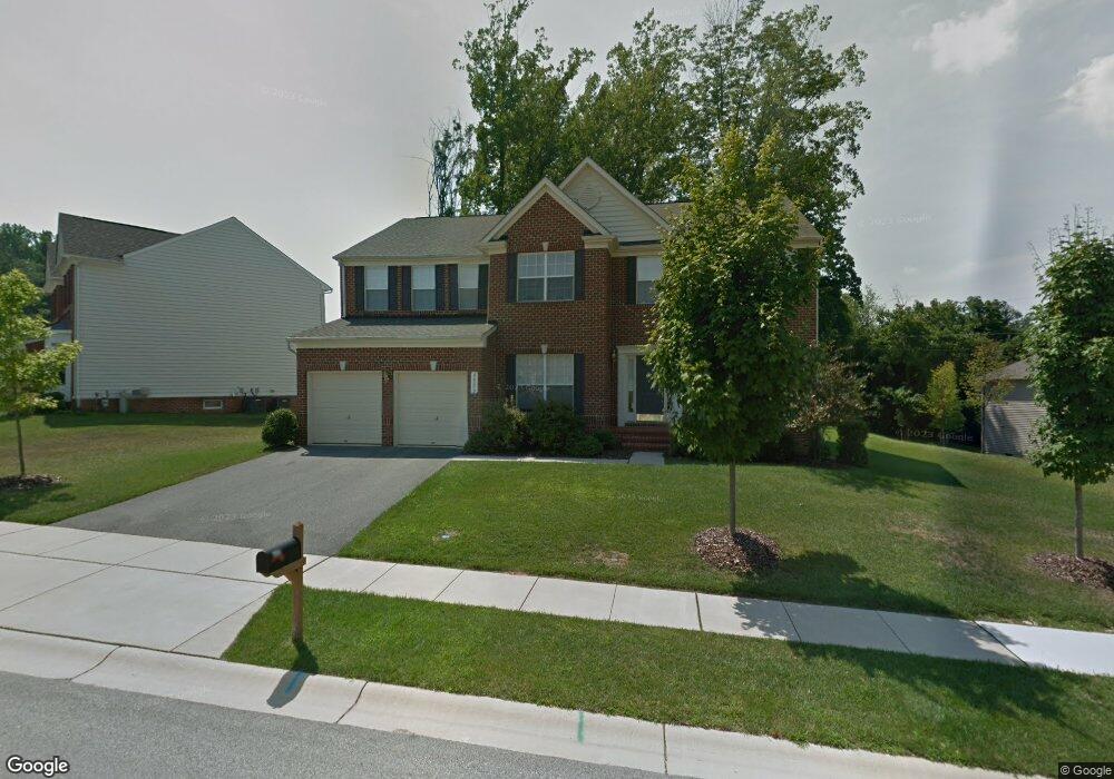 4889 Royal Coachman Dr, Elkridge, MD 21075 - photo 1