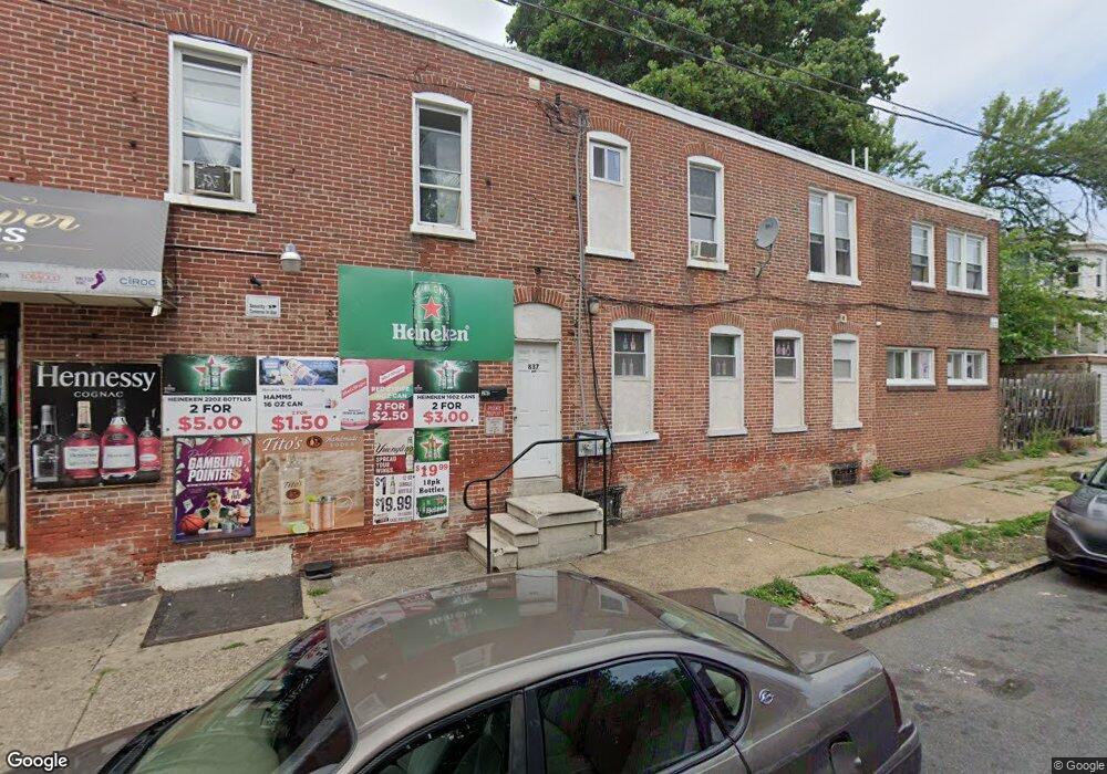 837 Vandever Ave, Wilmington, DE 19802 - photo 1