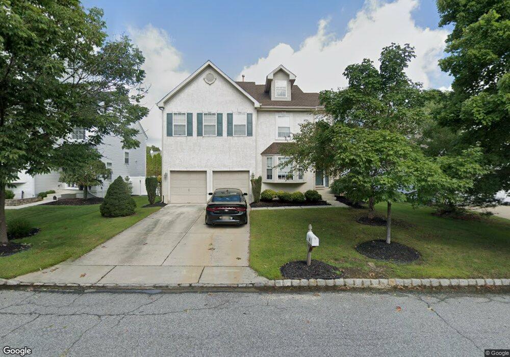 8 Nottingham Way, Mount Laurel, NJ 08054 - photo 1