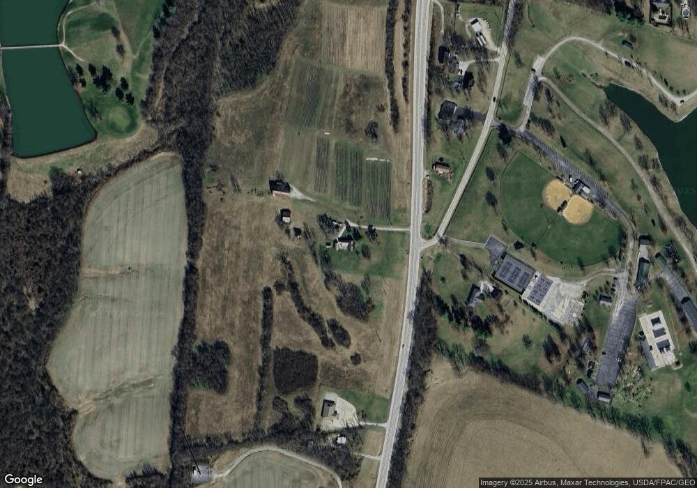 2355 Us Highway 68, Maysville, KY 41056 - photo 1