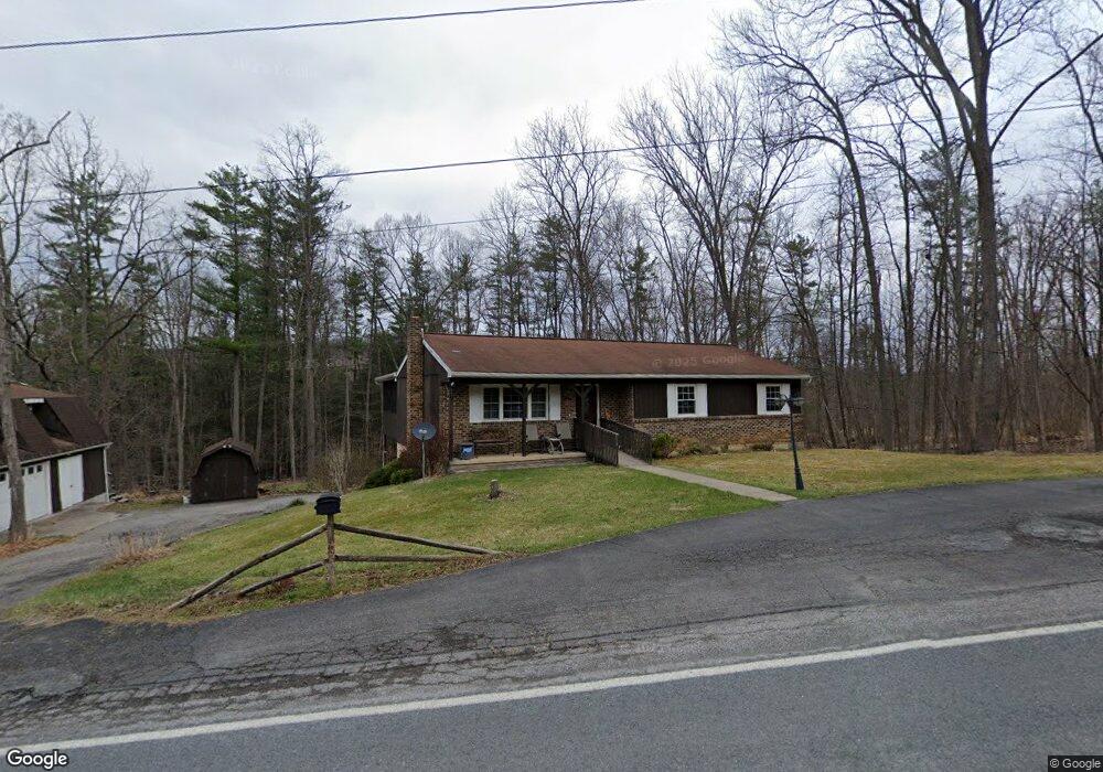 184 Julian Pike, Julian, PA 16844 - photo 1