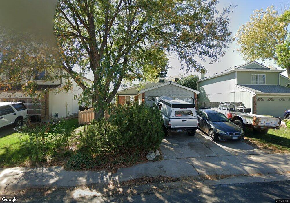 11369 Forest Dr, Thornton, CO 80233 - photo 1