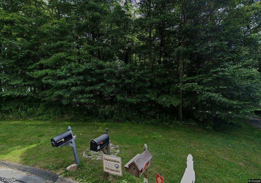 32 Sunnyview Dr, Redding, CT 06896 - photo 1