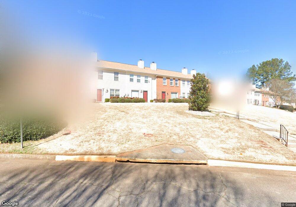 223 Holcomb Ferry Rd unit 3A, Roswell, GA 30076 - photo 1