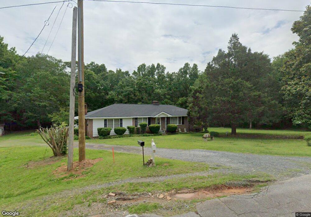 681 Lower Simmons Rd, Macon, GA 31220 - photo 1