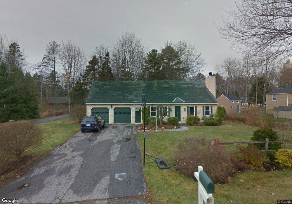 17 Tall Pines Rd, Scarborough, ME 04074 - photo 1