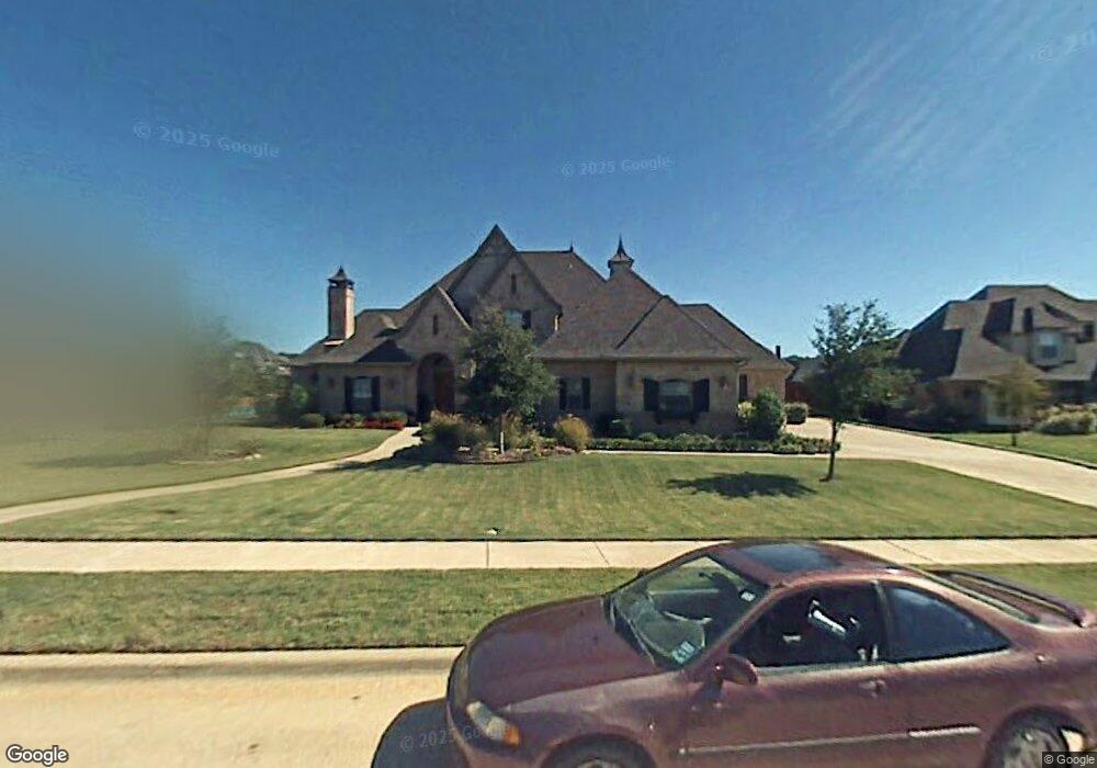 3311 Belmont St, Denton, TX 76210 - photo 1