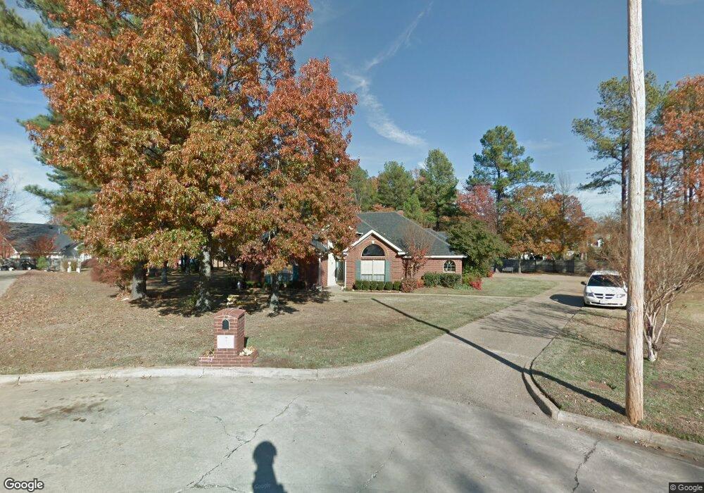 7 Trendy Ridge Dr, Texarkana, AR 71854 - photo 1