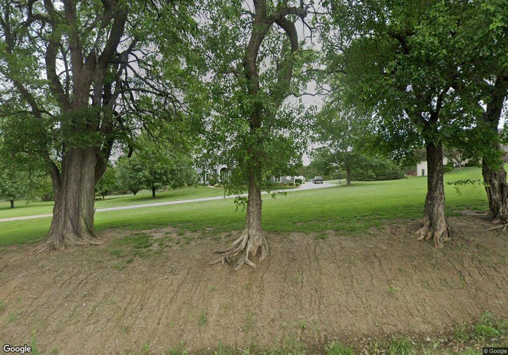 6646 SW 53rd St, Topeka, KS 66610 - photo 1