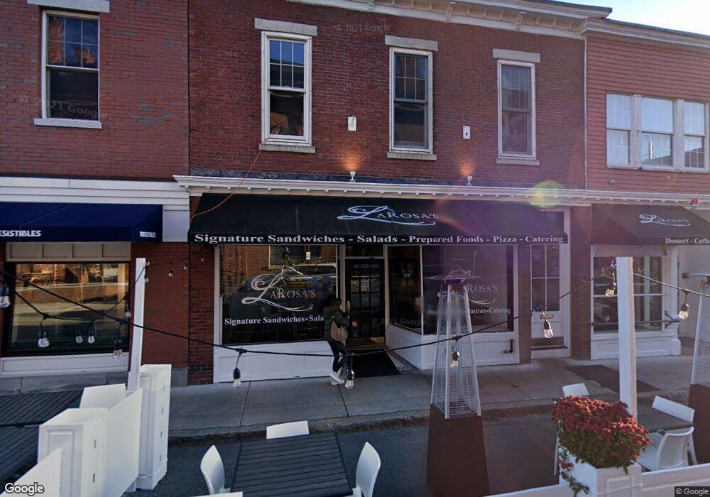 7-9 Barnard St, Andover, MA 01810 - photo 1