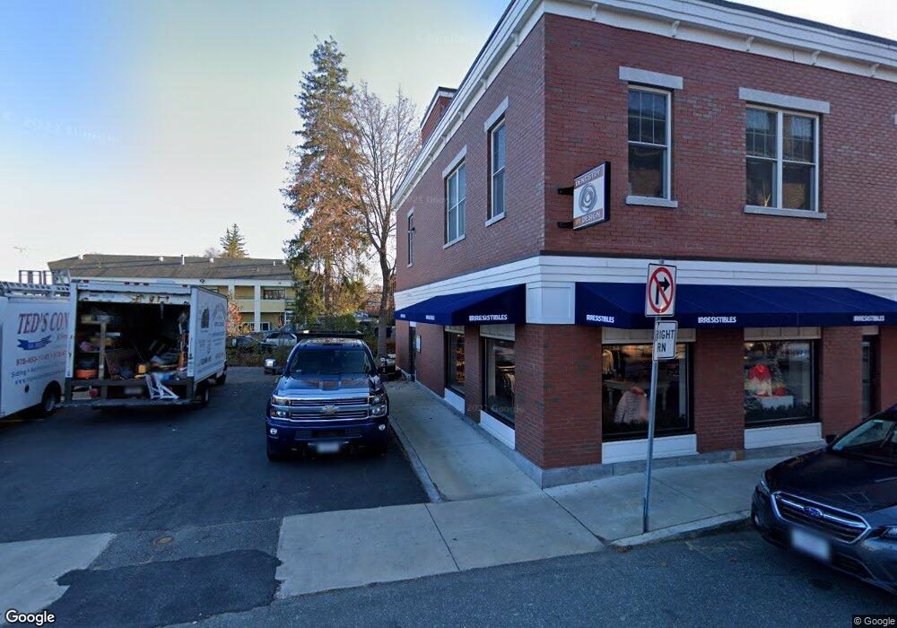 19 Barnard St, Andover, MA 01810 - photo 1