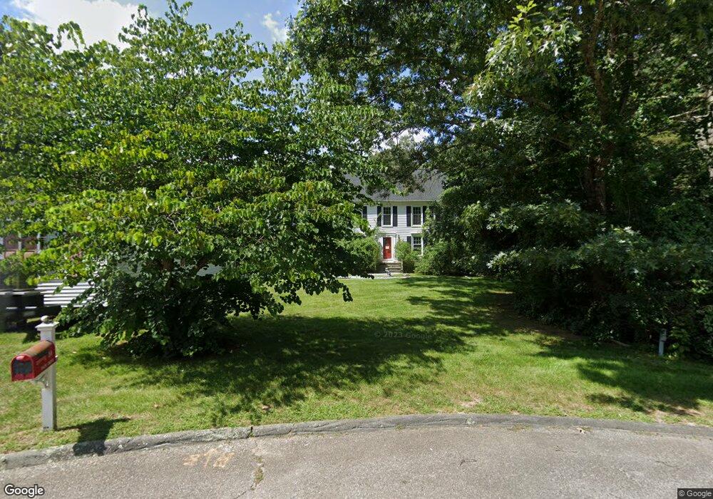 10 Daisy Dr, Norfolk, MA 02056 - photo 1