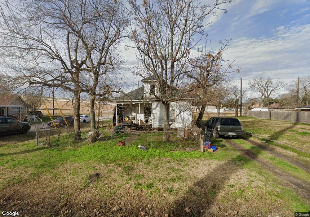 522 1st St, Rosenberg, TX 77471 - photo 1