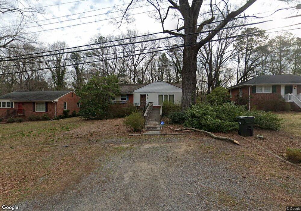 1755 Leicester Rd, Richmond, VA 23225 - photo 1