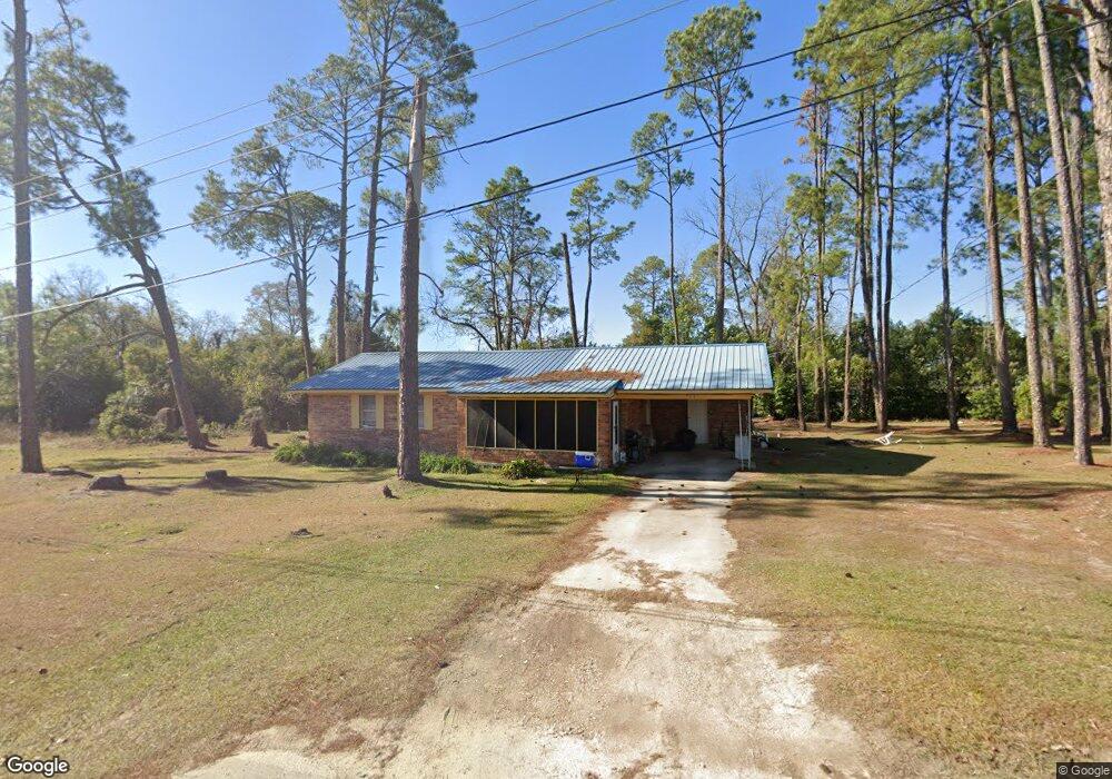 706 Lyons Ave, Donalsonville, GA 39845 - photo 1