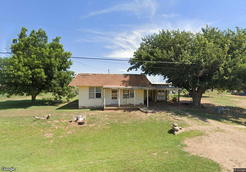 203 E 34th St, Plainview, TX 79072 - photo 1