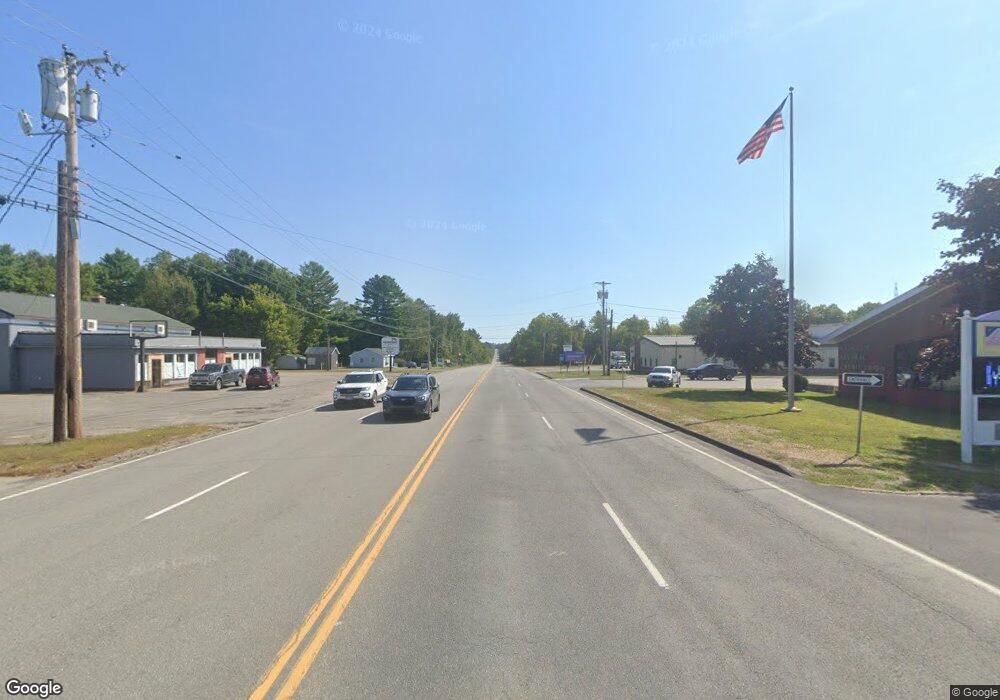 0 Route 157, Ta R7 Wels, ME 04462 - photo 1