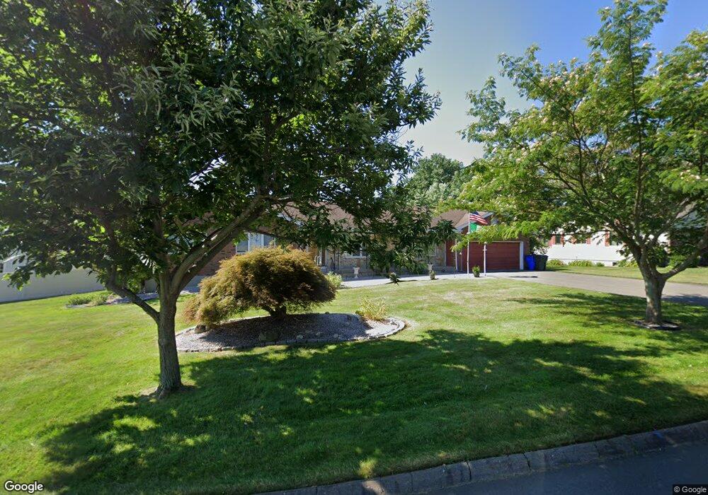 83 Grist Mill Rd, Wethersfield, CT 06109 - photo 1