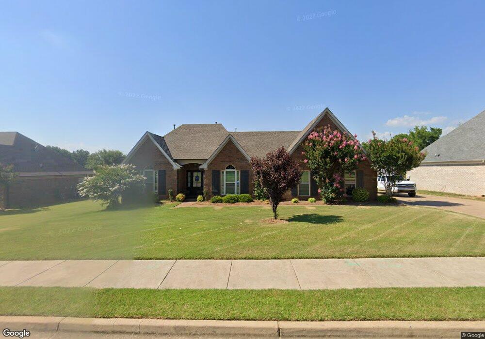 592 Bending Oak S, Hernando, MS 38632 - photo 1