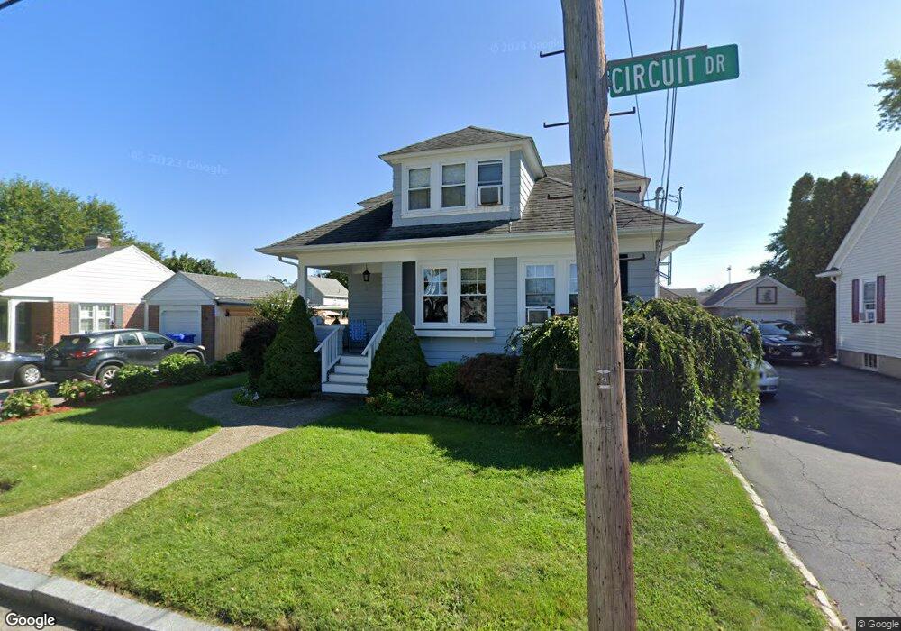 55 Circuit Dr, Riverside, RI 02915 - photo 1