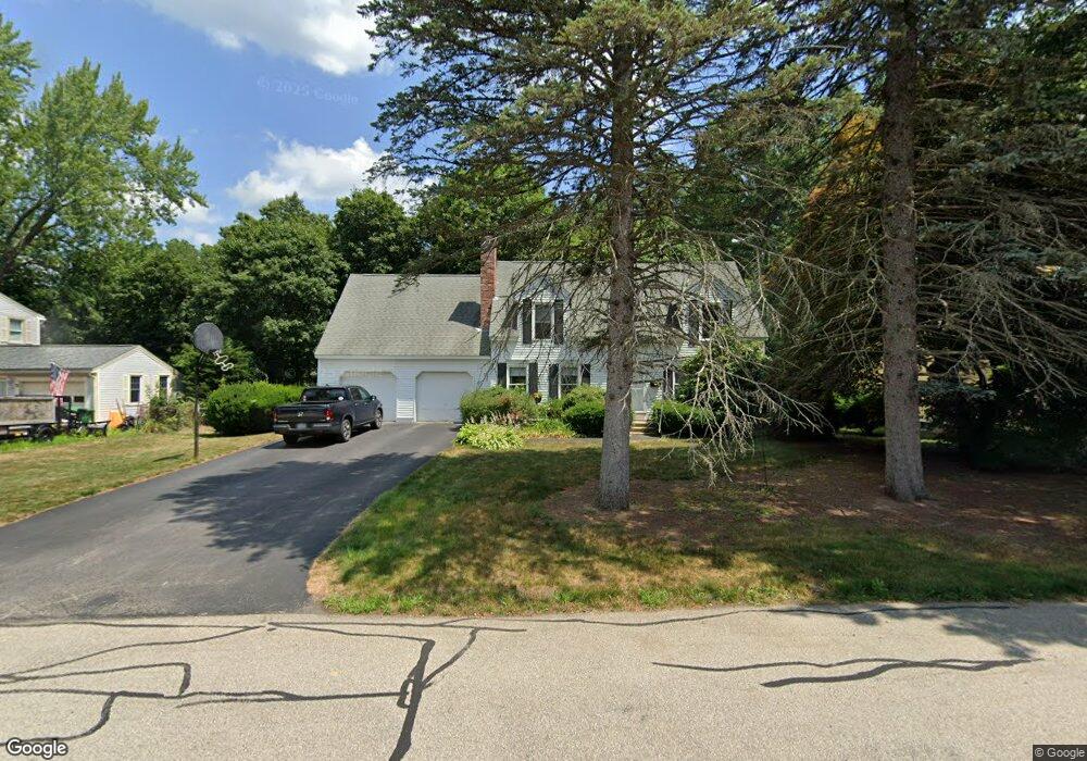 11 Edson St, Nashua, NH 03064 - photo 1