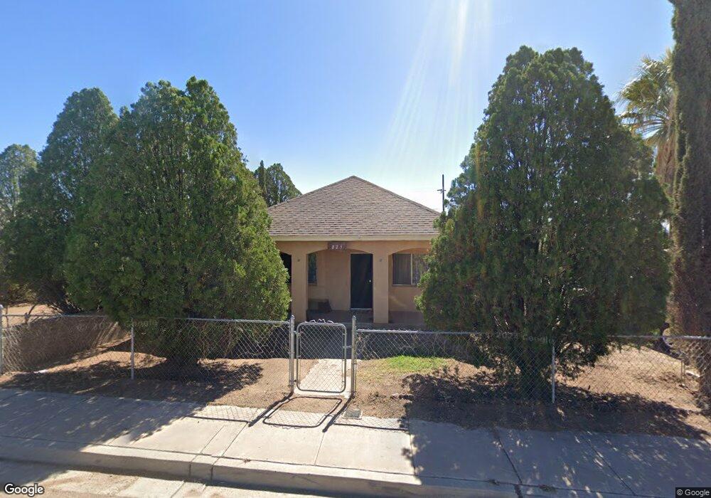 825 E 19th St, Douglas, AZ 85607 - photo 1