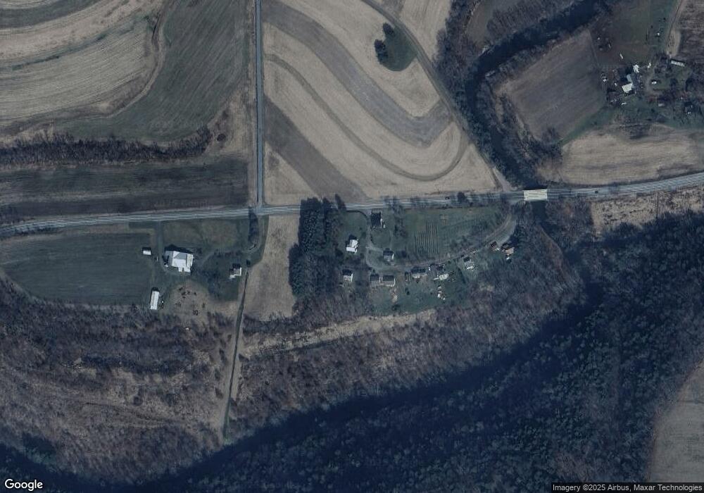 5668 Route 442 Hwy, Muncy, PA 17756 - photo 1