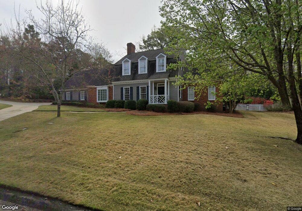 770 Saint Andrews Dr, Macon, GA 31210 - photo 1