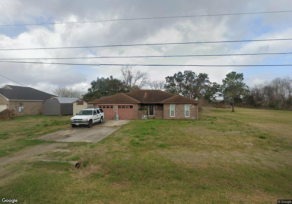 2722 County Road 962c, Alvin, TX 77511 - photo 1