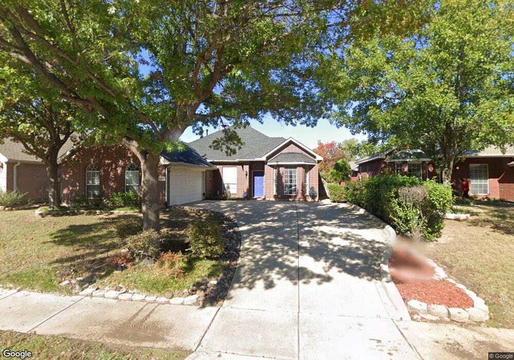 2513 Kariba Ln, Denton, TX 76210 - photo 1