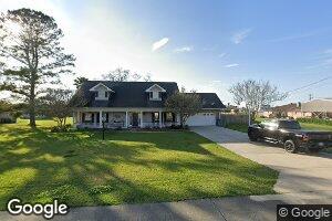 202 Kathleen St, Patterson, LA 70392