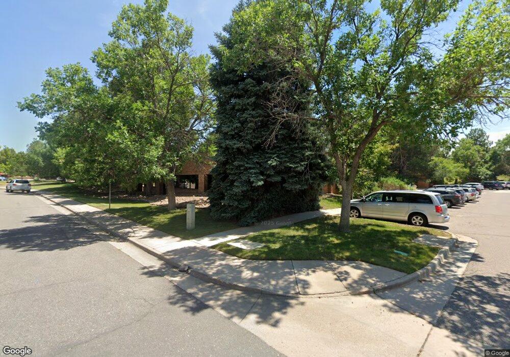 14292 E Evans Ave, Aurora, CO 80014 - photo 1