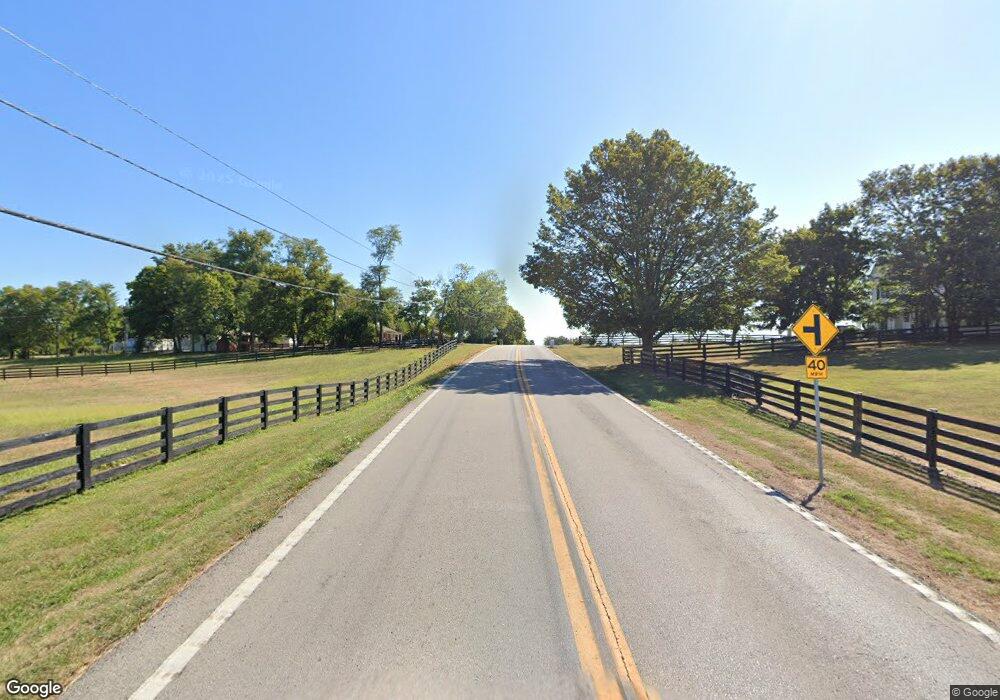 2000 E Union Mill Rd, Nicholasville, KY 40356 - photo 1