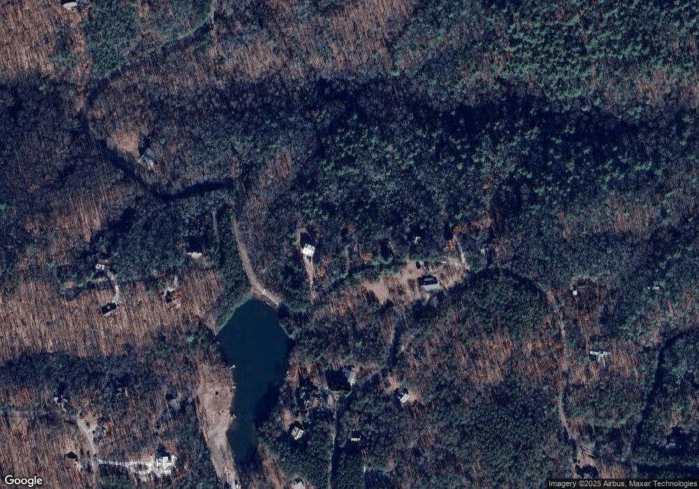 100 Highland Rd, Sautee Nacoochee, GA 30571 - photo 1