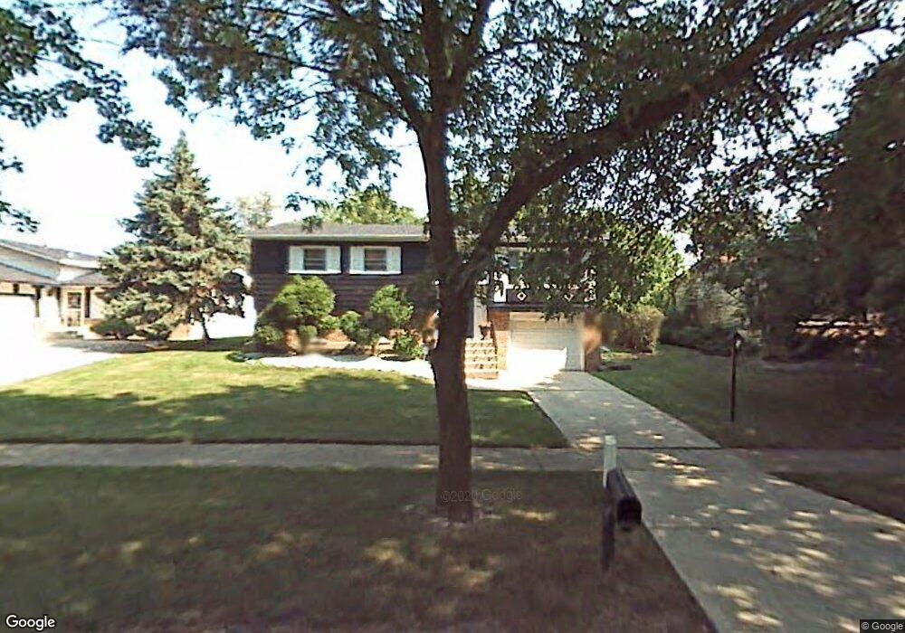 4240 188th St, Country Club Hills, IL 60478 - photo 1