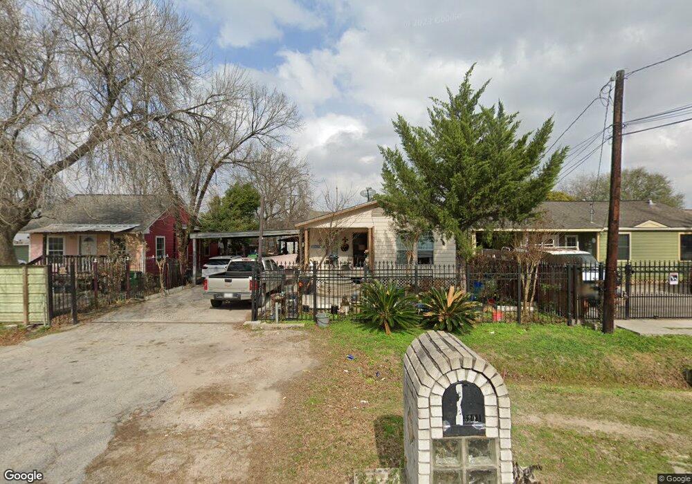 3201 Langley Rd, Houston, TX 77093 - photo 1