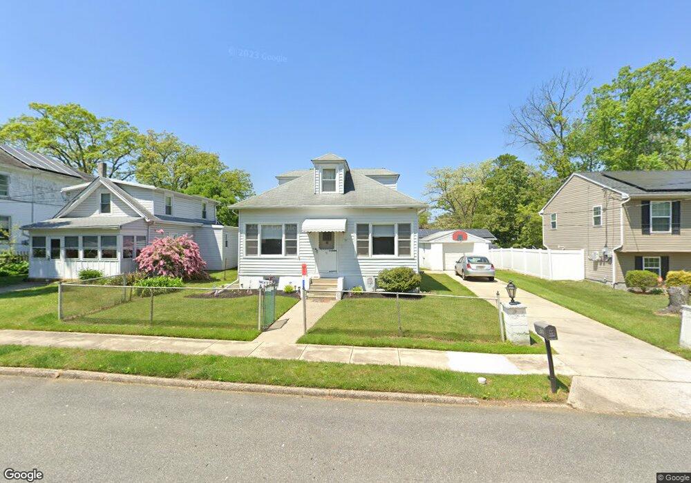 511 4th Ave, Woodbury, NJ 08096 - photo 1