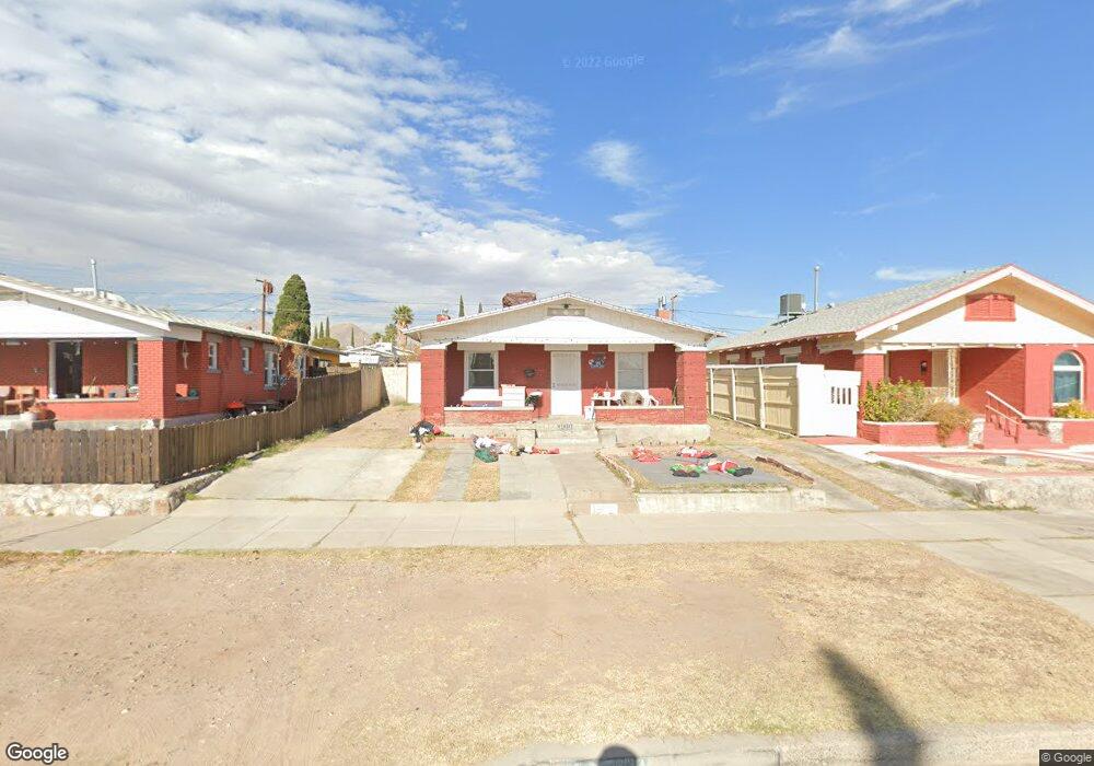 3119 Lebanon Ave, El Paso, TX 79930 - photo 1
