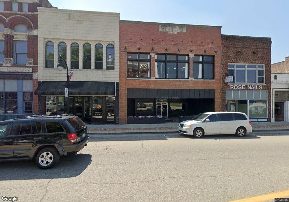 115 W Broadway St, Princeton, IN 47670 - photo 1