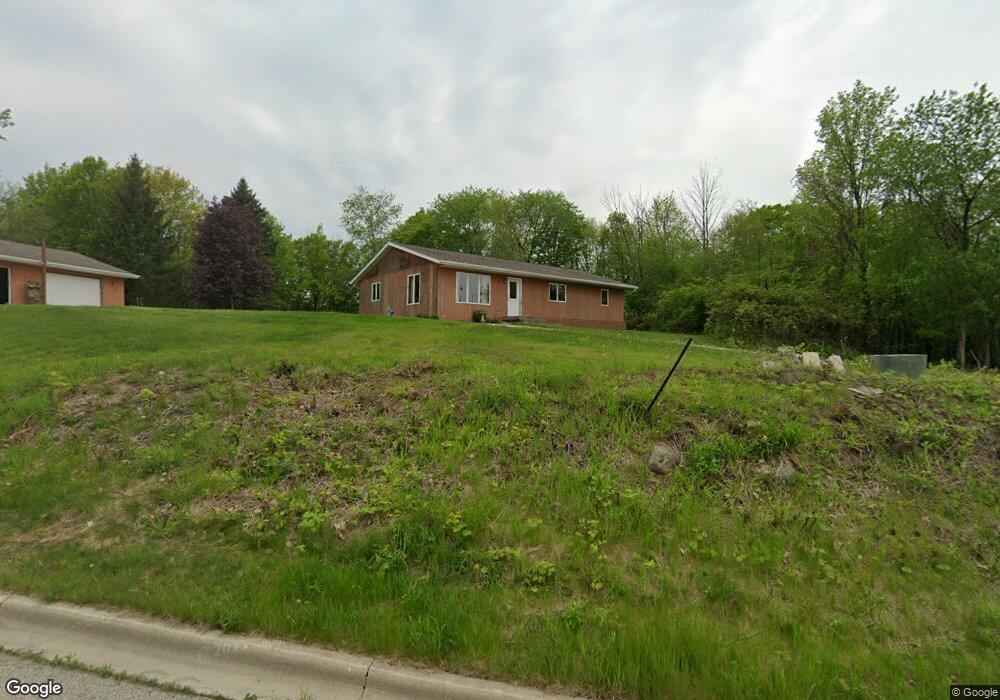 3865 Hi Mount Rd, Kewaskum, WI 53040 - photo 1