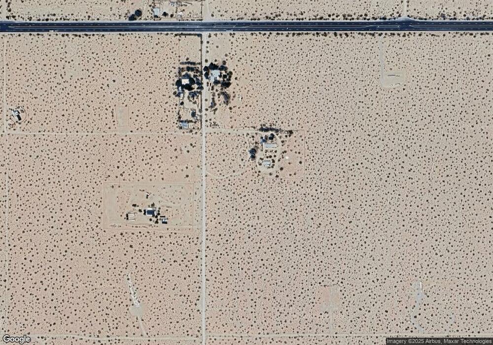 6575 Sunkist Rd, Joshua Tree, CA 92252 - photo 1