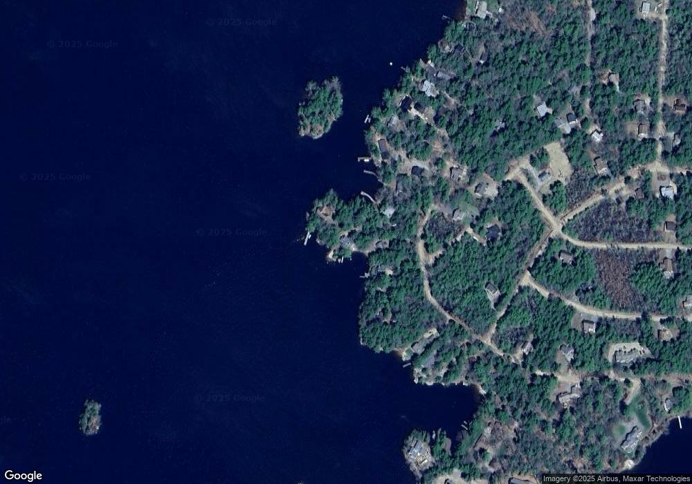 11 Lookout Point, Moultonborough, NH 03254 - photo 1