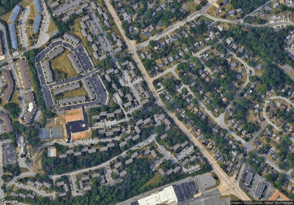 5407 Highland Ct unit 5407, Wilmington, DE 19802 - photo 1