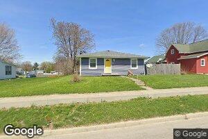 506 Sigler St, Frankton, IN 46044