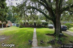 15 Dyches Dr, Savannah, GA 31406