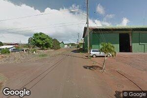 1691 Ala Hula St, Kualapuu, HI 96757