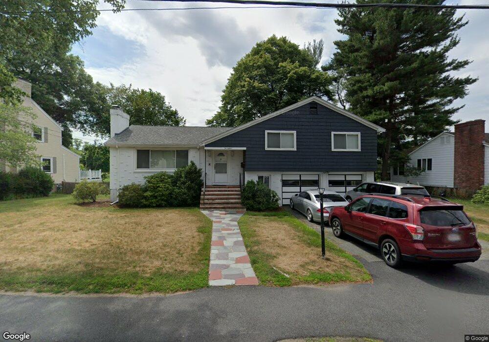 119 Brandeis Rd, Newton Center, MA 02459 - photo 1